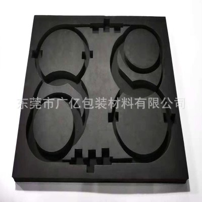云南EVA内衬厂家昆明防震EVA包装盒EVA内衬固定缓冲EVA内托图5