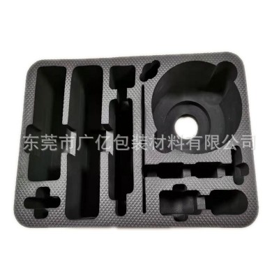 eva雕刻厂家eva精雕一体成型内托异型eva雕刻内衬线切内衬eva雕刻图3