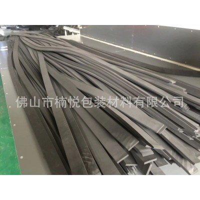 EVA泡棉胶垫海绵脚垫泡沫垫片黑色白色单面带胶胶条止浆条图4