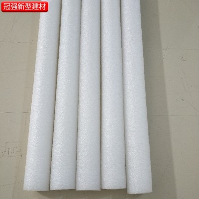 冠强 EPE棒材 珍珠棉棒材 快递物流包装用珍珠棉 支持定制图2