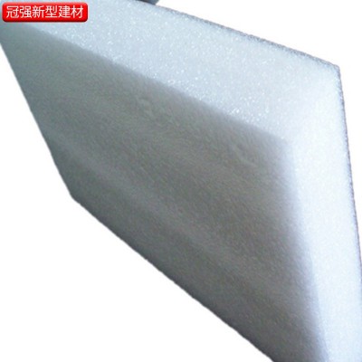 冠强 EPE板材 珍珠棉板材 快递物流包装用珍珠棉 支持定制图2
