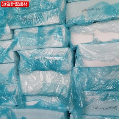 冠强 EPE板材 珍珠棉板材 快递物流包装用珍珠棉 支持定制图5