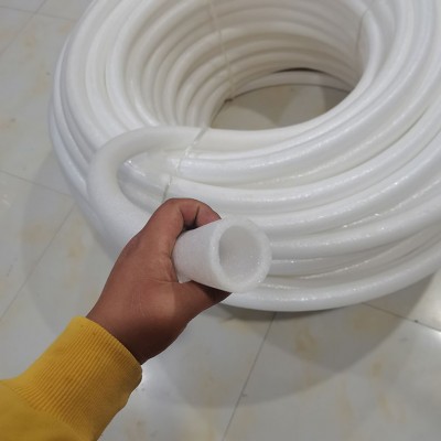 珍珠棉管空心epe钢筋保护珍珠棉管 批发包装保护圆形epe珍珠棉管图2