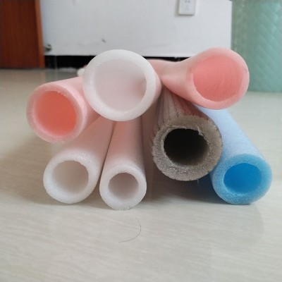 珍珠棉管空心epe钢筋保护珍珠棉管 批发包装保护圆形epe珍珠棉管图3