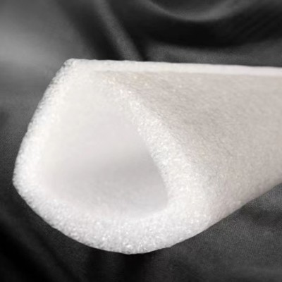 现货批发 EPE珍珠棉护角 U型相框装饰画家具护边 泡沫棉快递包角图2