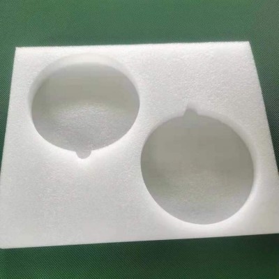 epe珍珠棉内衬内托挖槽防摔防震包装珍珠棉珍高密度固定珠棉包装图3