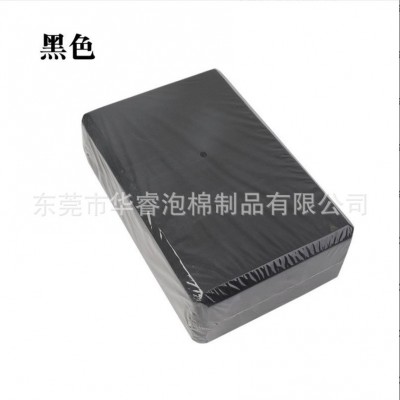 高密度EVA舞蹈瑜伽砖 儿童跳舞跪垫辅助工具初学者压腿抗压减震图3