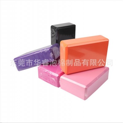 高密度EVA舞蹈瑜伽砖 儿童跳舞跪垫辅助工具初学者压腿抗压减震图5