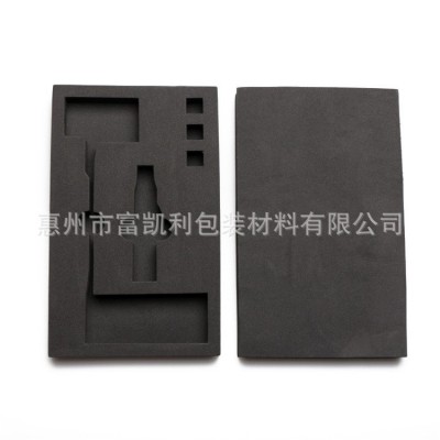 EVA泡棉片材 礼品盒内衬泡沫材料 环保A级道具制作图4