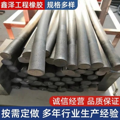 硬质聚乙烯闭孔泡沫棒 建筑伸缩缝填缝用聚乙烯止浆条 实心 止浆棒图4