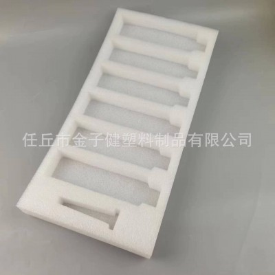 定制快递盒填充内衬 EPE珍珠棉礼盒内衬 防震防抖防压珍珠棉内衬图4
