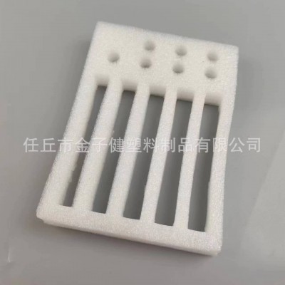 定制快递盒填充内衬 EPE珍珠棉礼盒内衬 防震防抖防压珍珠棉内衬图3