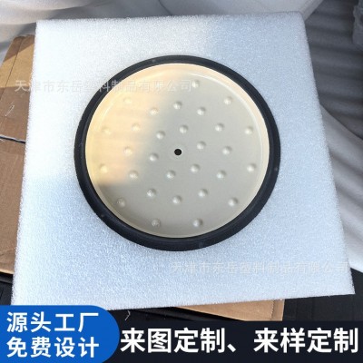 珍珠棉内托定制epe珍珠棉内衬异形包装泡沫包装盒减震抗压抗摔图4