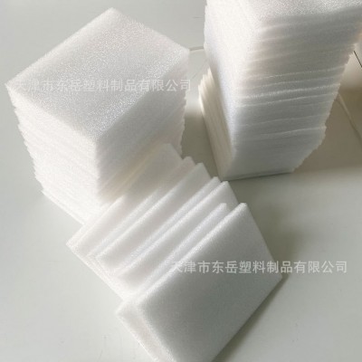 epe珍珠棉泡沫板打包防撞泡棉板材插花防震加厚硬垫片包装棉图2