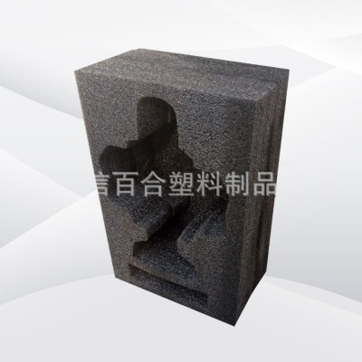 现货批发EPE珍珠棉泡沫板珍珠棉片快递物流运输包装防震珍珠棉片图2