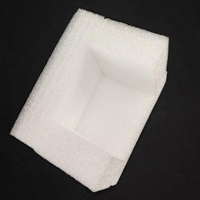 EPE珍珠棉护角相框家具防撞u型L型泡沫棉护角物流防撞包装泡沫角图3