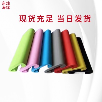现货EVA龙舟坐垫一体成型龙舟训练高弹性坐垫不吸水防滑龙舟坐垫图2