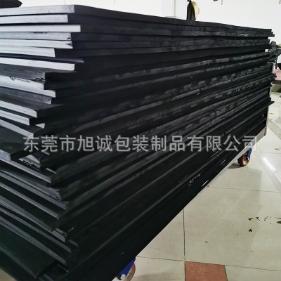 黑色eva泡棉eva片材eva高弹力保温材料eva卷材eva内衬防静电eva棉图4