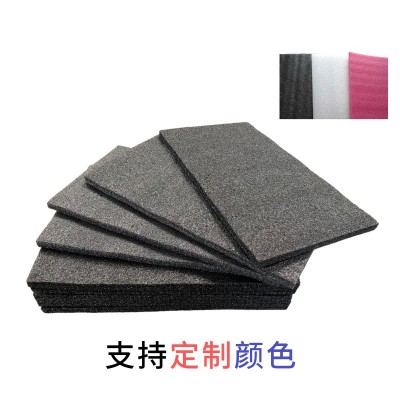 白色珍珠棉垫片 epe珍珠棉切片制定泡沫填充棉珍珠棉片材薄片板材图5