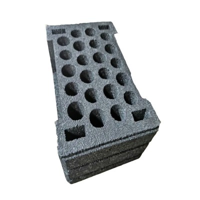eva医疗器械程序盒子 医药缓冲EVA泡棉盒内衬防撞减震缓冲板材图2