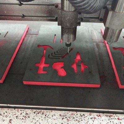 eva内衬高密度海棉内托 定制泡棉工具箱一体成型eva雕刻内衬厂家图2
