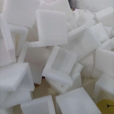 EPE珍珠棉直角护角定制 包角家具防撞珍珠棉条材料运输防护泡沫棉图4