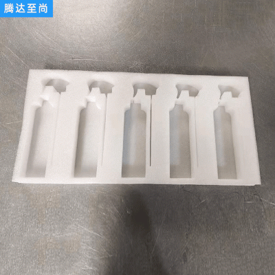 异型珍珠棉 快递泡沫箱epe珍珠棉 电子产品包装内衬珍珠棉板材图5