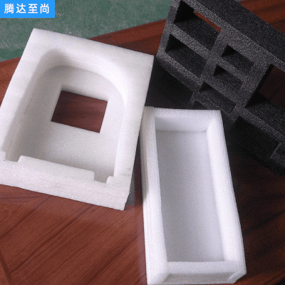 厂家珍珠棉包装气泡膜物流泡沫纸 可定制包装物流材料打包气泡垫图4
