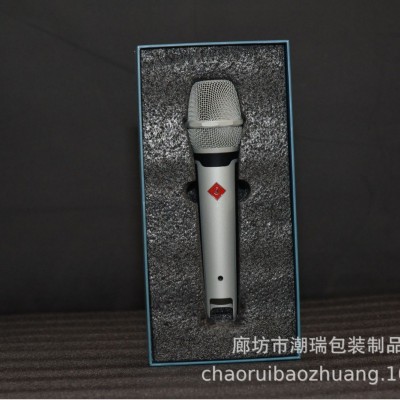 批发EVA内衬红酒橄榄油内托核桃油珍珠棉内衬礼品盒多色内 衬优惠图4