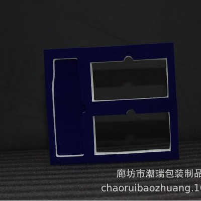 厂家供应珍珠棉贴植绒布批发珍珠棉贴EVA优惠珍珠棉贴纸图3