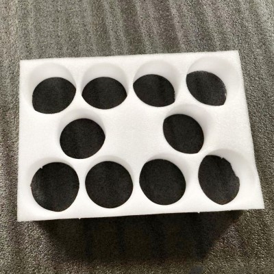 厂家供应珍珠棉内衬高密度定制填充内衬EPE板材卷材批发零售优惠图3