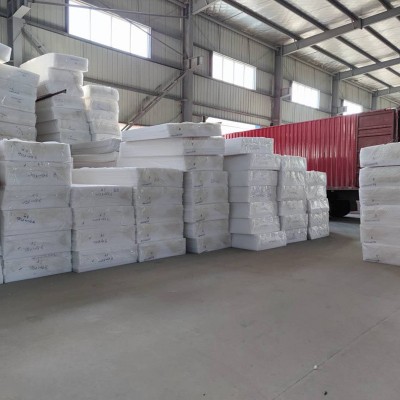 武汉epe珍珠棉片材厂家定 制加工防震珍珠棉泡沫垫片切片厂家批发图5