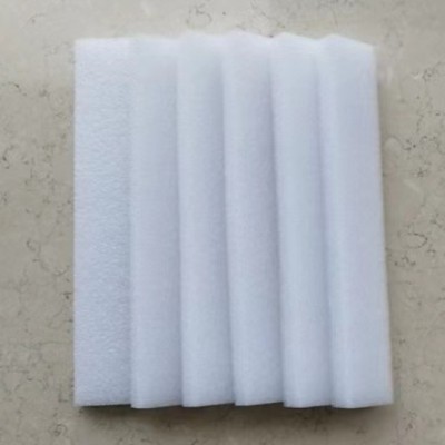 EPE白色珍珠棉防震抗压定制珍珠棉包装材料