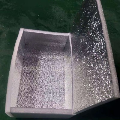 EPE珍珠棉异型包装材料 珍珠棉 泡沫棉内衬内托护角现货图2