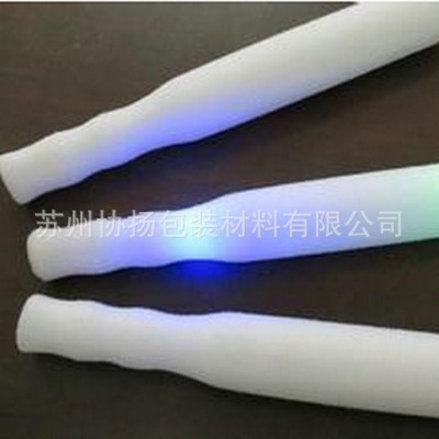 大量销售 实心epe珍珠棉棒 防震EPE珍珠棉棒 EPE珍珠棉棒实心图5