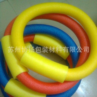大量销售 实心epe珍珠棉棒 防震EPE珍珠棉棒 EPE珍珠棉棒实心图2