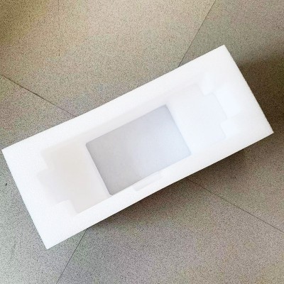加工定制 EPE打包珍珠棉泡沫板 物流运输缓冲防撞包装内衬保护棉图4