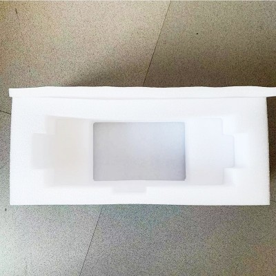 加工定制 EPE打包珍珠棉泡沫板 物流运输缓冲防撞包装内衬保护棉图2