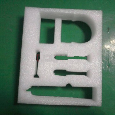 洛阳epe珍珠棉异形材深加工泡沫板防震异型材开槽挖孔切割定制图3