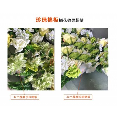 珍珠棉异形定制EPE珍珠棉片材打包EPE珍珠棉快递防震珍珠棉防震碎图2