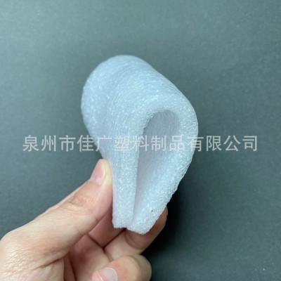鞋内撑 珍珠棉鞋撑防变形鞋衬包装 鞋撑子男女拖鞋托定型厂家直供图3