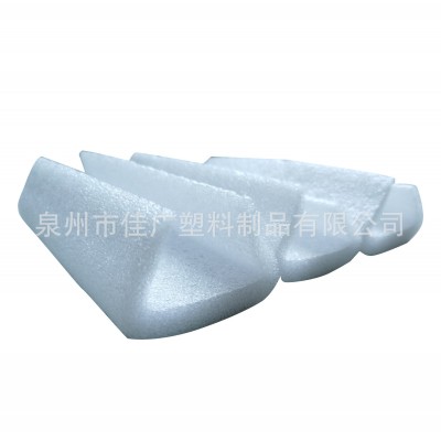 EPE珍珠棉护边条 家具门窗包装包边 L型U型护边 厂家直供加工图4