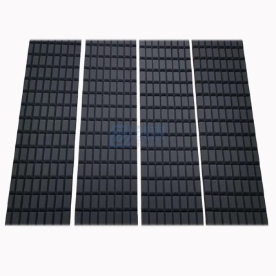 防静电EVA片料 一体成型托盘 EVA刀卡格挡 防静电泡棉垫生产厂家图3