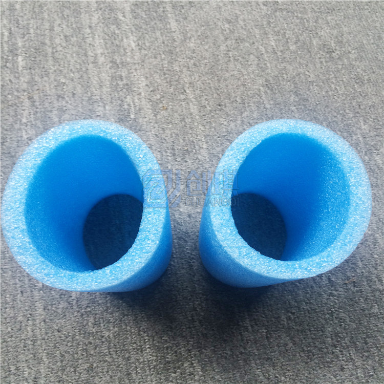珍珠棉管