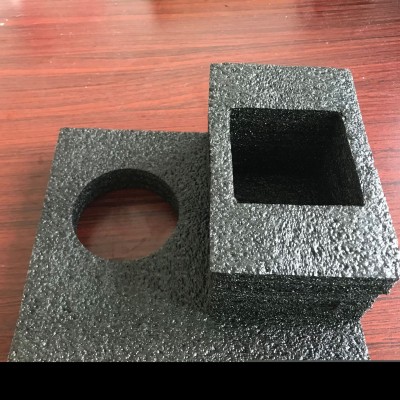 EPE珍珠棉板材切片定制 方块填充珍珠棉内衬 物流包装减震填充物图5