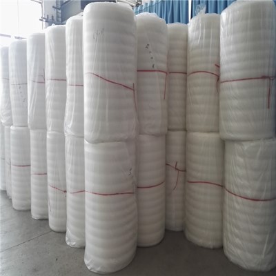 珍珠棉卷材EPE珍珠棉卷材棉卷珍珠棉泡棉物流打包泡沫板泡棉填充图2