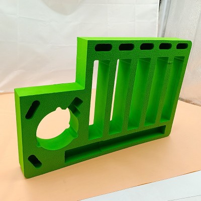 eva海绵内衬泡棉一体成型工具箱内衬EVA雕刻彩色内衬板材包装厂家图3