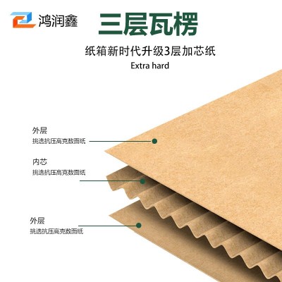 厂家供应 EPE珍珠棉鸡蛋托 现货防摔快递纸箱包装材料对扣透气款图4