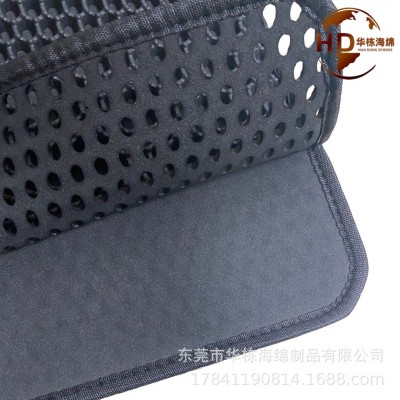 厂家现货控砂垫猫咪用品EVA双层猫砂垫加大加厚防溅垫过滤落砂板图2