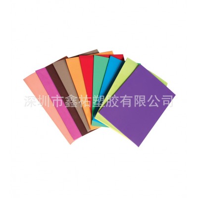 厂家直销防静电EVA泡棉 彩色 EVA片材 EVA包装辅助材料发泡厂直供图2